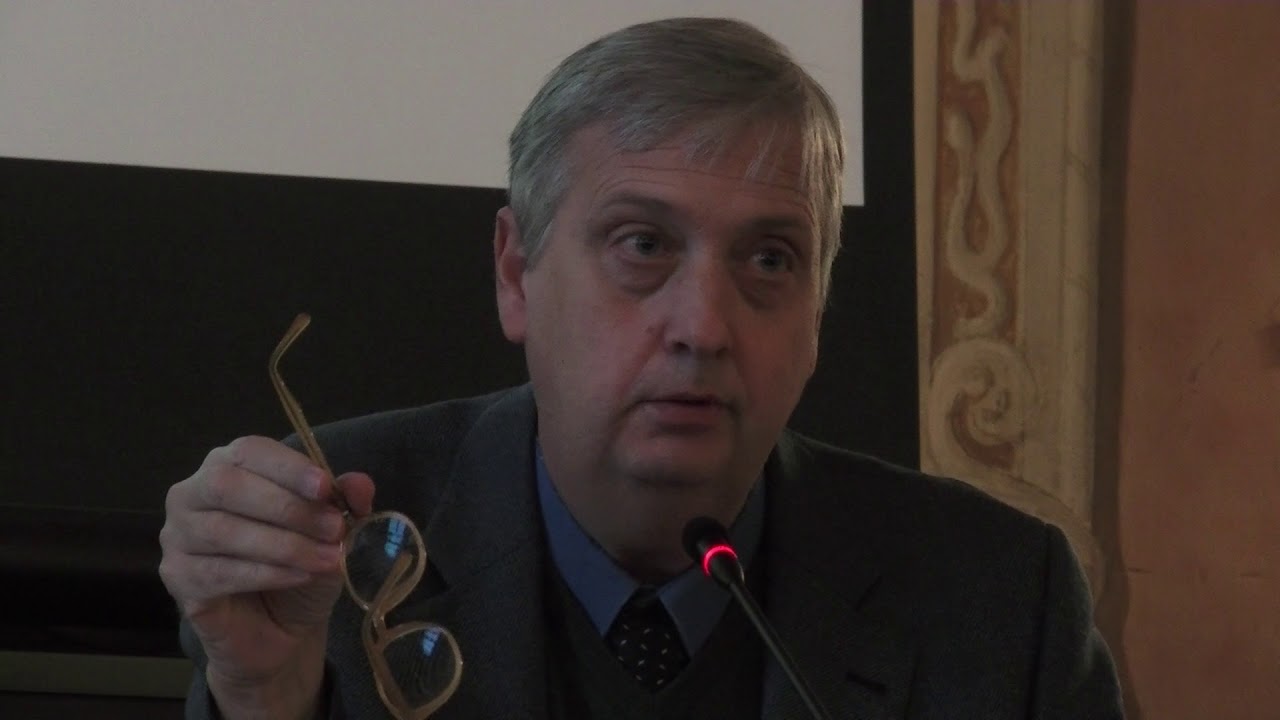 ANTONIO RIGOPOULOS: Sorrisi e silenzi nell&rsquo;Induismo e nel Buddhismo nella riflessione di Panikkar
