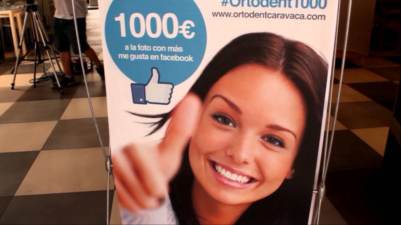 2014_05 by zAkAtYn Ortodent Cl&iacute;nica Dental Tu sonrisa tiene premio Plaza Massima Caravaca de la Cruz