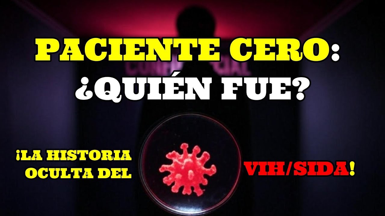 VIH - SIDA | Los primeros infectados con el virus