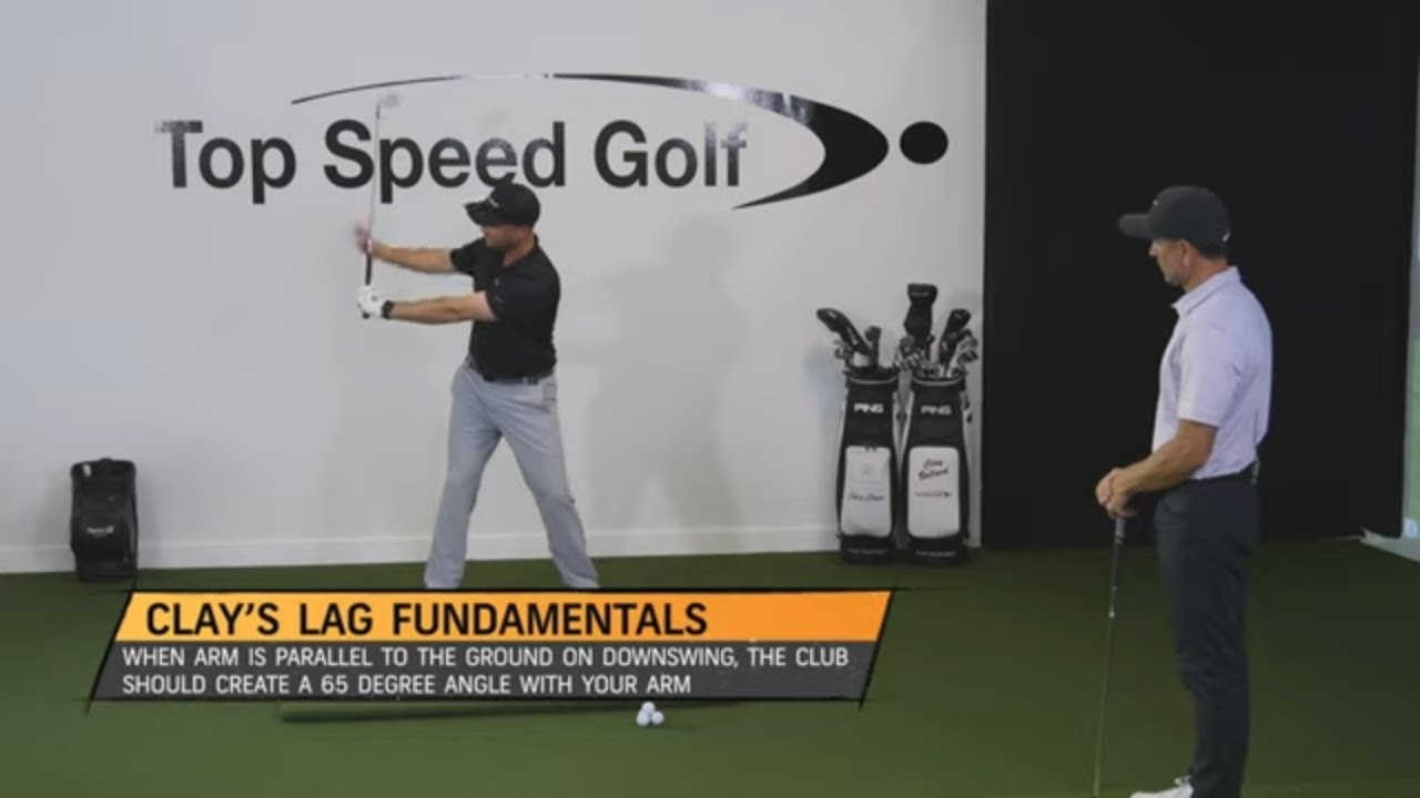 Clay Ballard on Ball-striking and Distance | Swing Expedition with Chris Como | GolfPass
