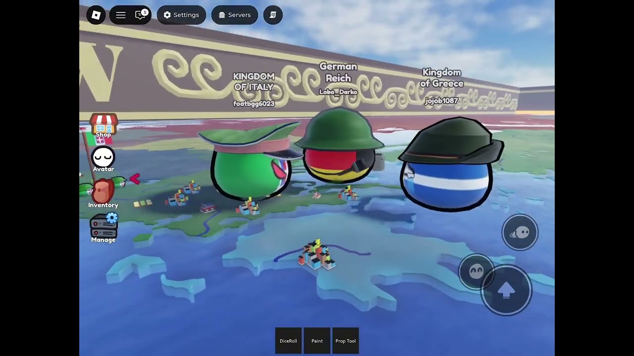 World War II part 2￼￼￼￼￼