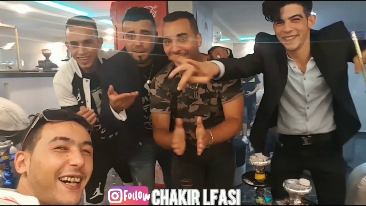 T flow L7alma ft snaik