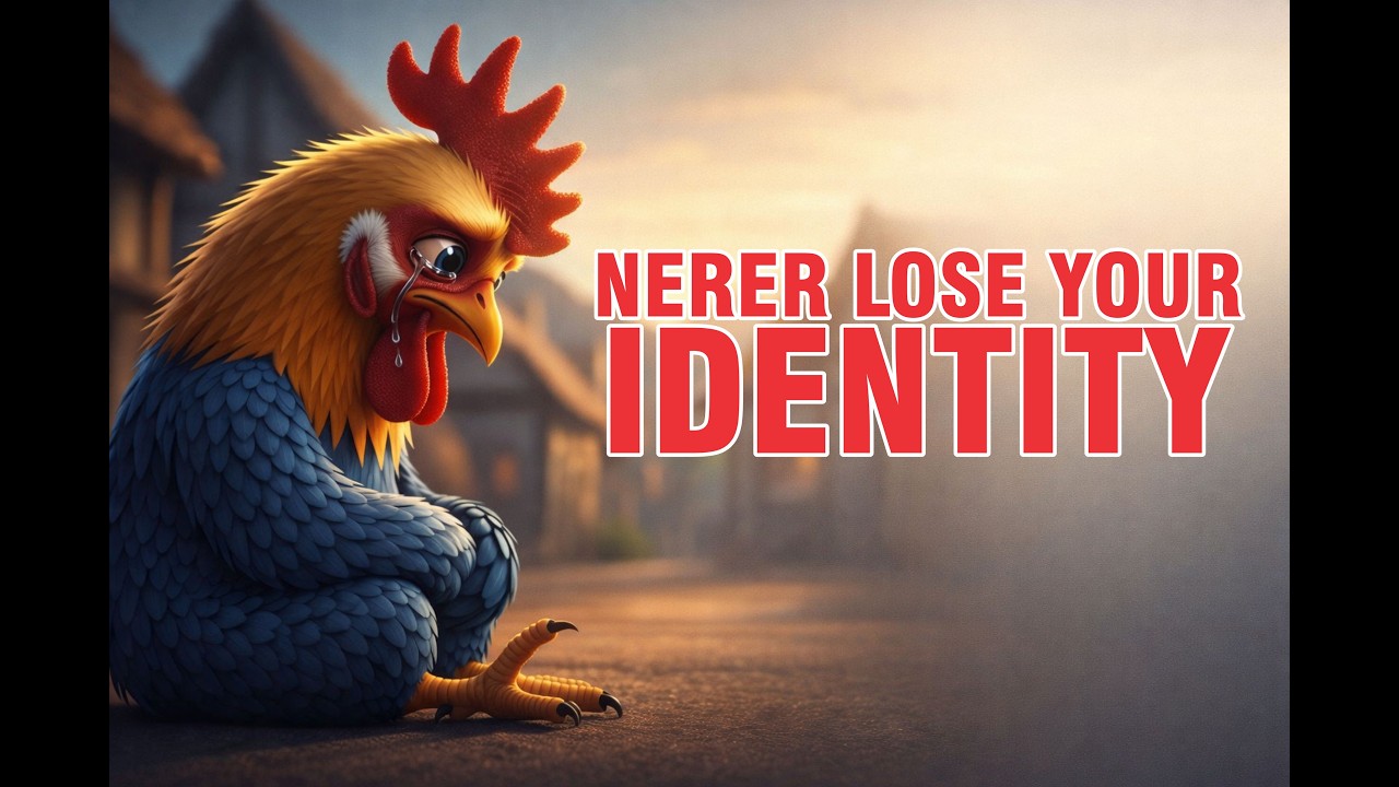 They Killed the Rooster Because He Existed | A Story That Will Change How You See Silence