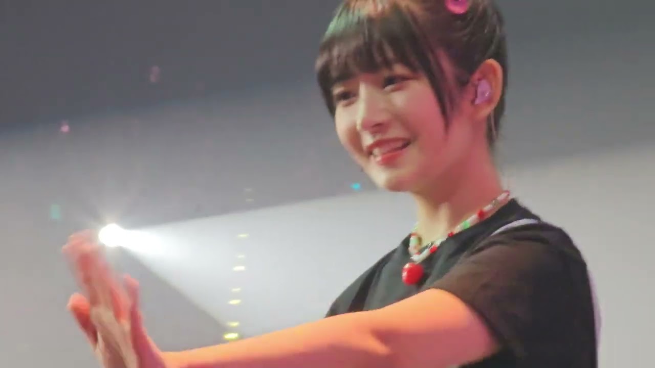 240217 IVE (아이브) - Encore End | IVE World Tour Show Me What I Have in KL
