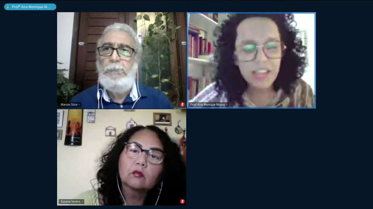 Usos da História na Atualidade pela perspectiva de pesquisadoras do Criptojudaísmo