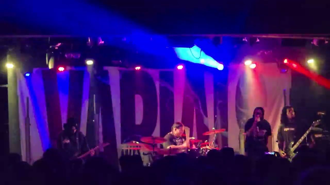UnityTX - WORLD OF MALICE - Chicago, IL - 3/14/26