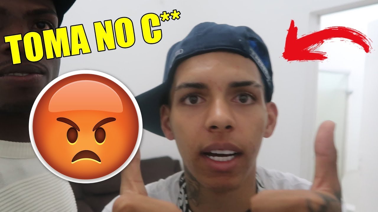 🔴 MC RICK FICOU BOLADO mas depois FEZ O BAILE TREMER EM UBERLANDIA !