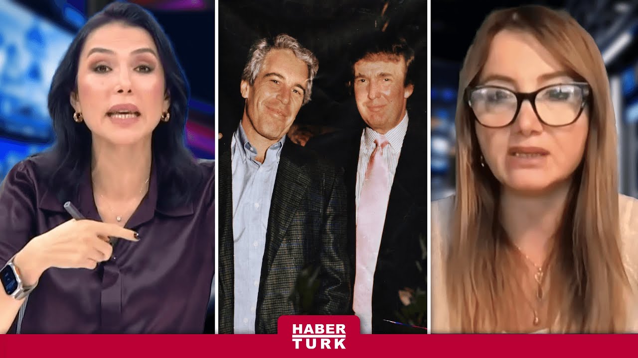 Epstein Skandalı Se&ccedil;imi Etkiler Mi?