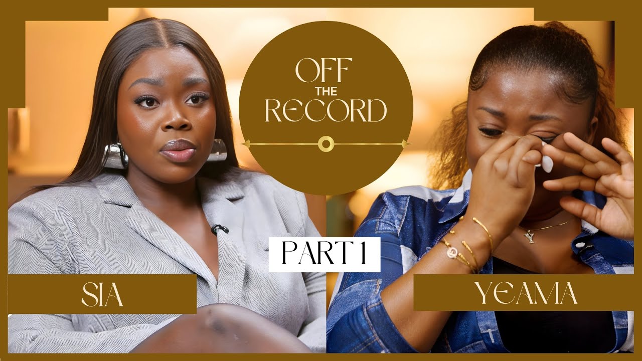 “My Best Friend Was Murd£r£d By Her Boyfriend” FT. Yeama | OFF THE RECORD 