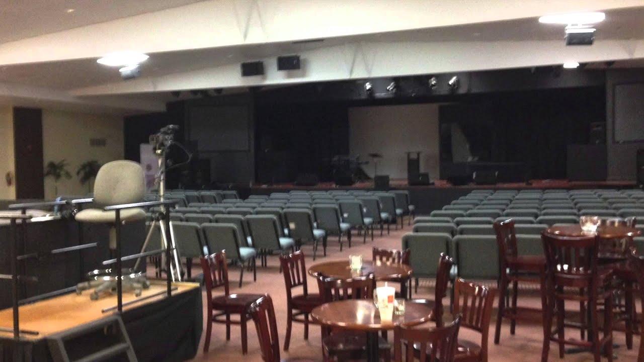 Woodlawn Academy Before and After