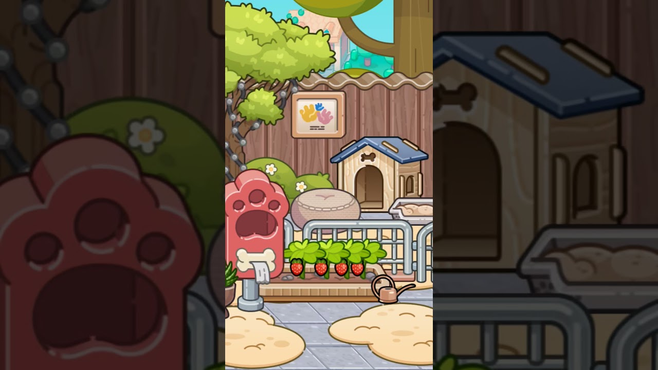 small house idea