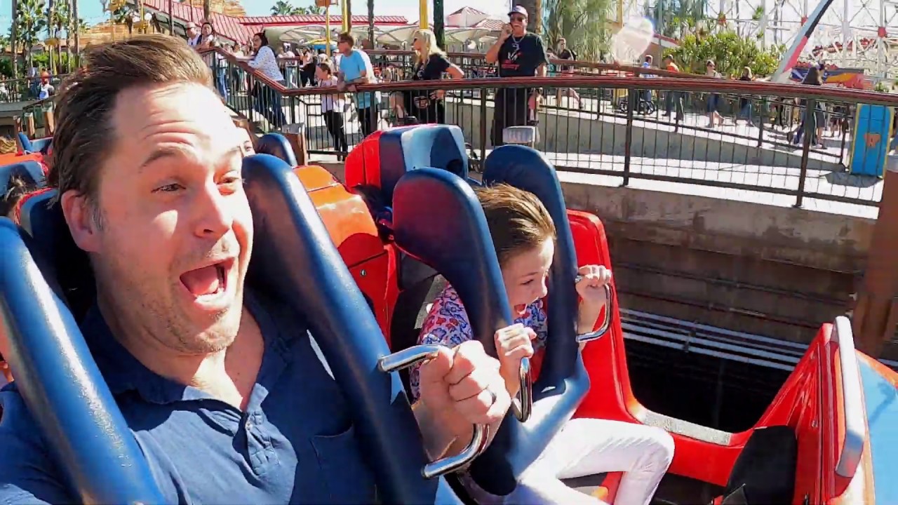 TimmyFailure   Cast Goes to Disneyland