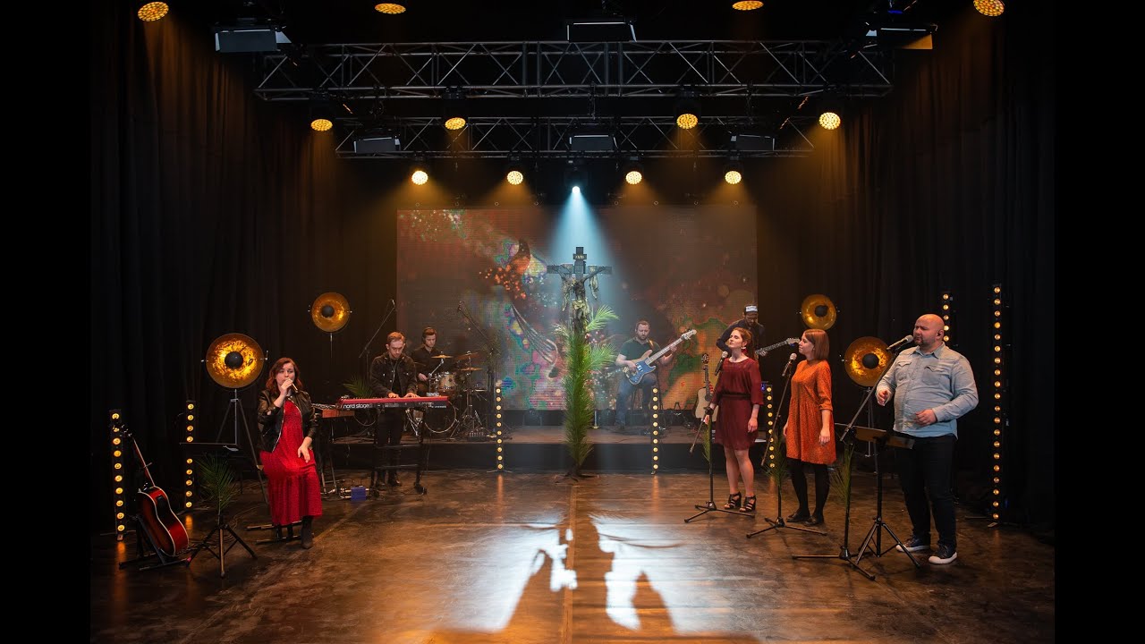 Niedziela Palmowa 2020 // KONCERT