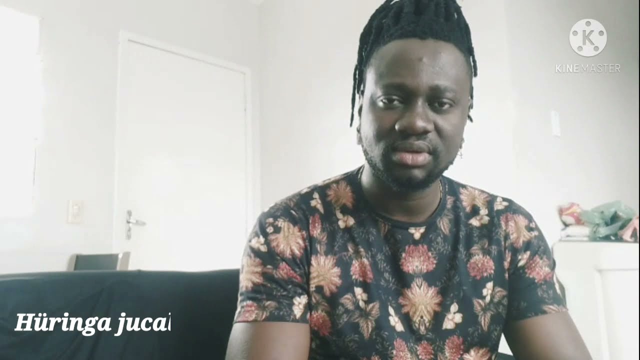 O conceito do negro no Brasil e em &Aacute;frica e, as diferentes identidades existente no continente afric