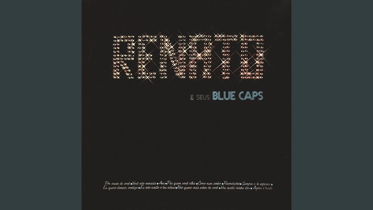 Só Por Causa de Você