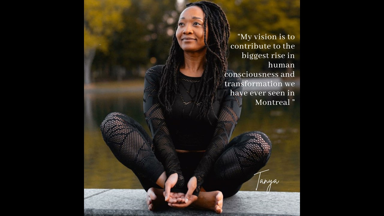 Welcome to Compassionate Mindfulness with Zennya