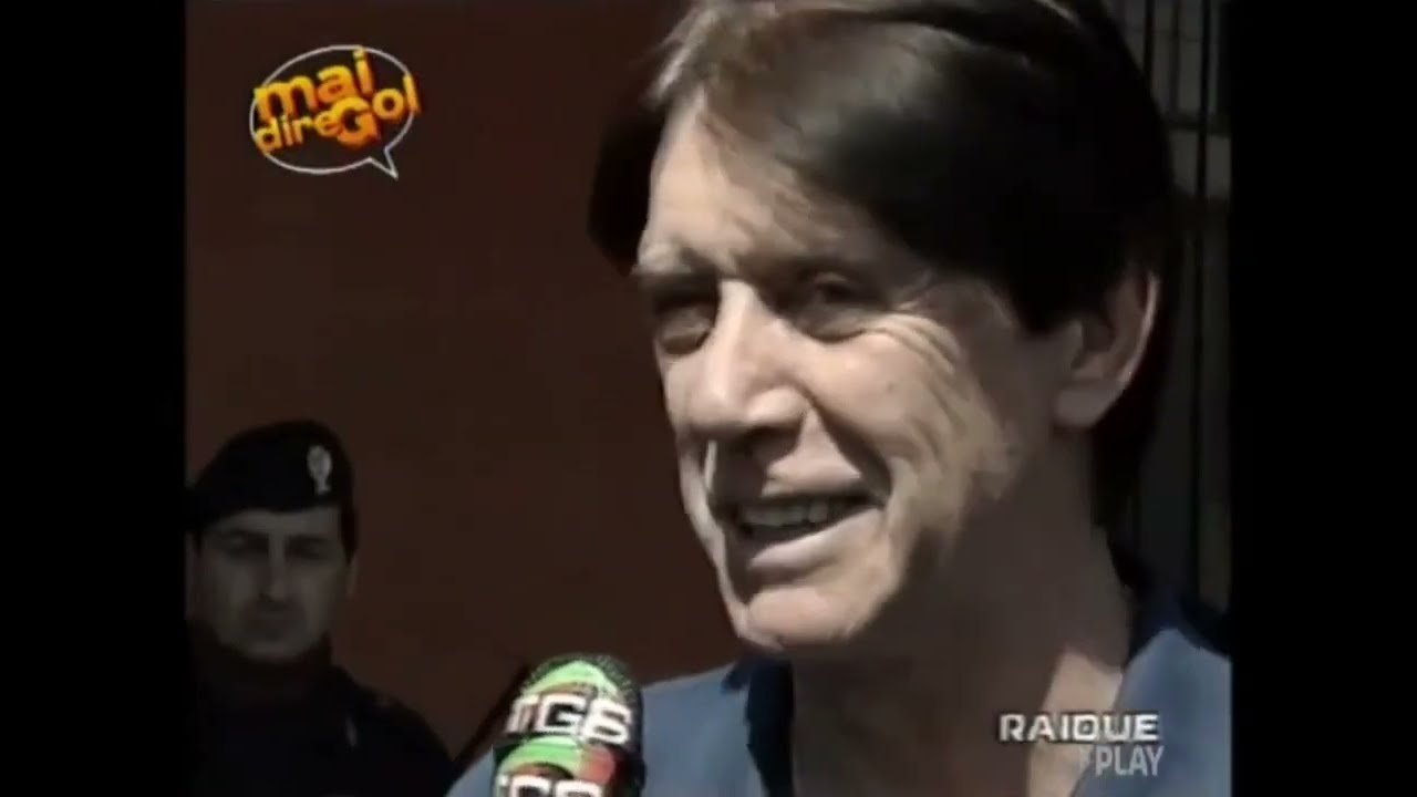 Un uomo un perché - Cesare Maldini