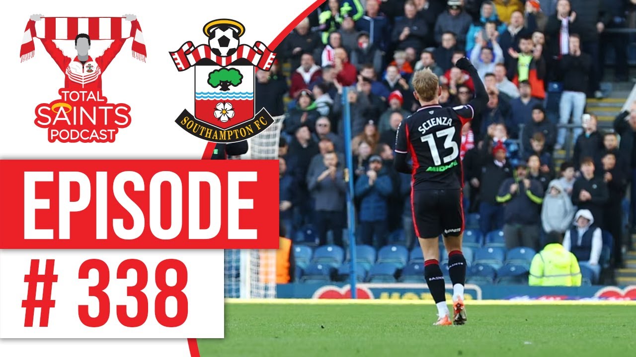 Is This the Breaking Point for Will Still? | Bristol City & Blackburn Post-Mortem | TSP 338