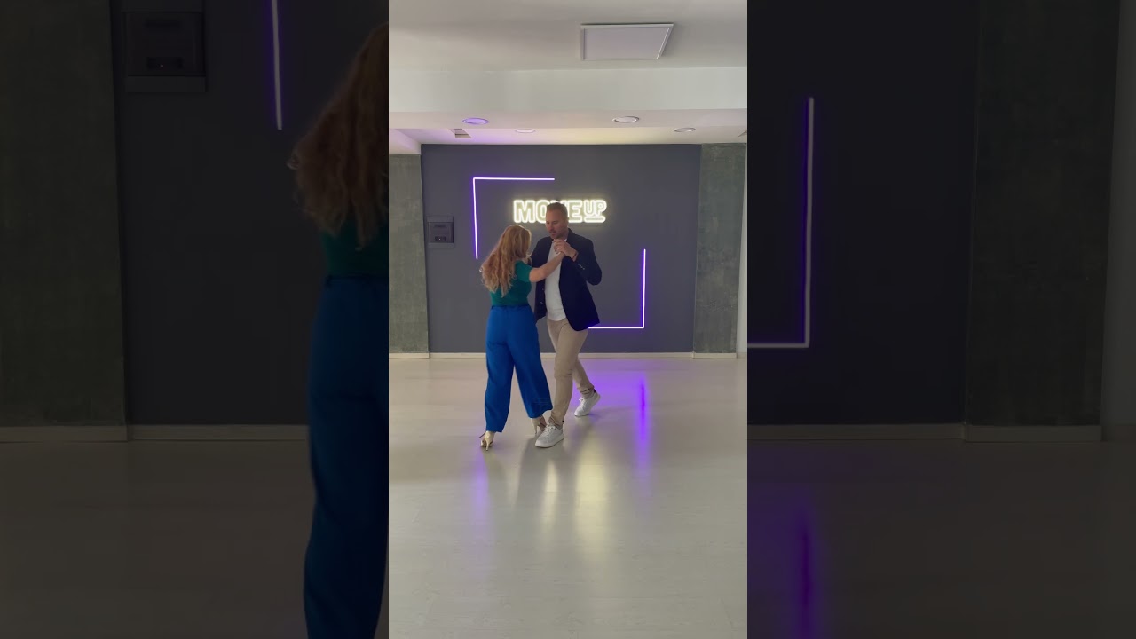 #nontango #alternative #neotango #nuevo #nuevotango #shorts #video #dancer #dance #improvisation