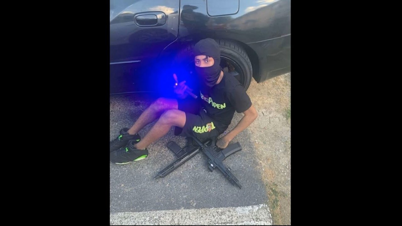 [FREE] NLE Choppa Type Beat - 