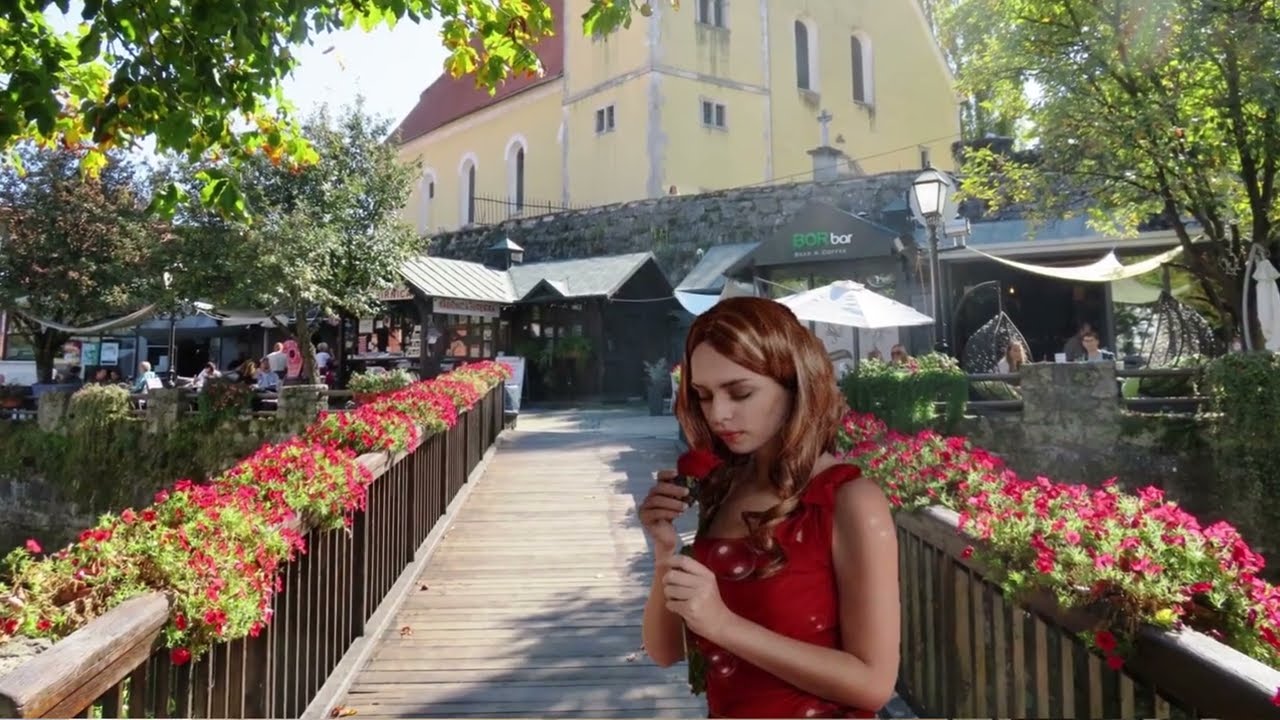 Kad sam ja došel vu Samobor - Veseli škrlaki