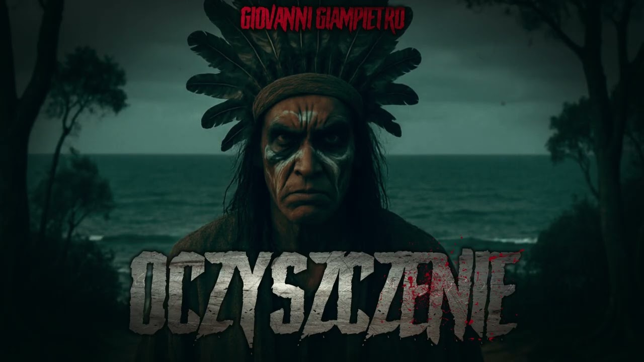 Oczyszczenie - CreepyPasta [CreepyWyzwanie XI FINAŁ]