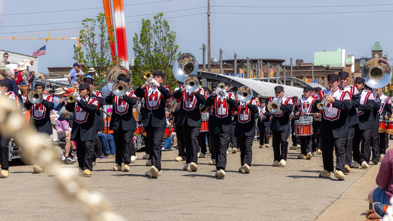 2024 Volksparade