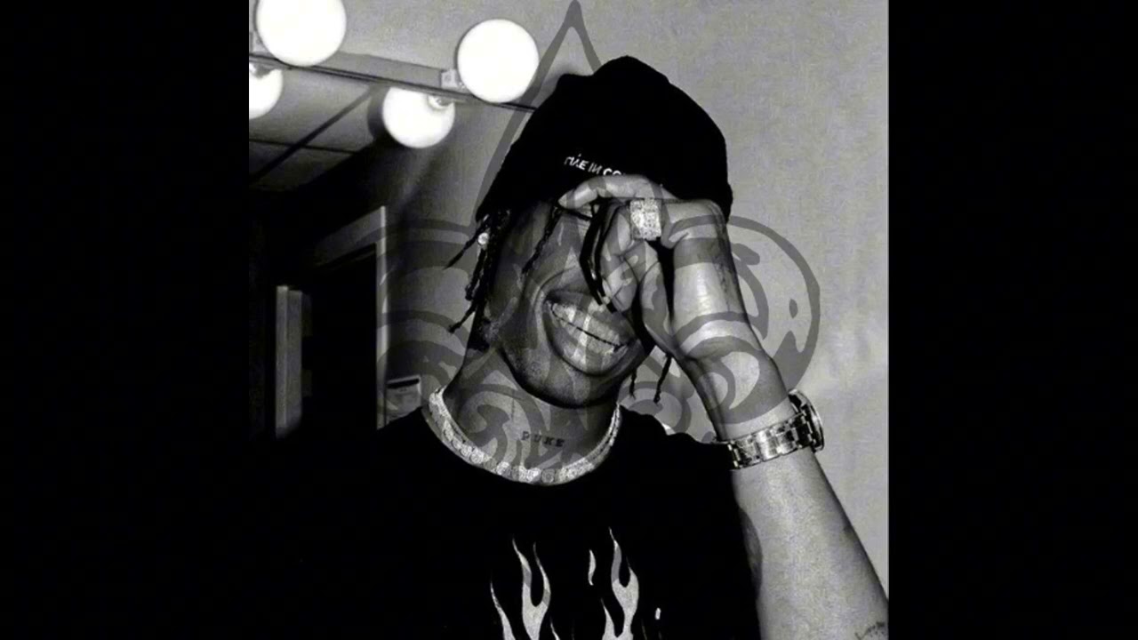 [FREE] Don Toliver X Travis Scott Type Beat 2025 - 
