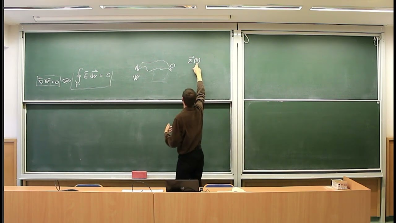 10. Elektrosztatika II.