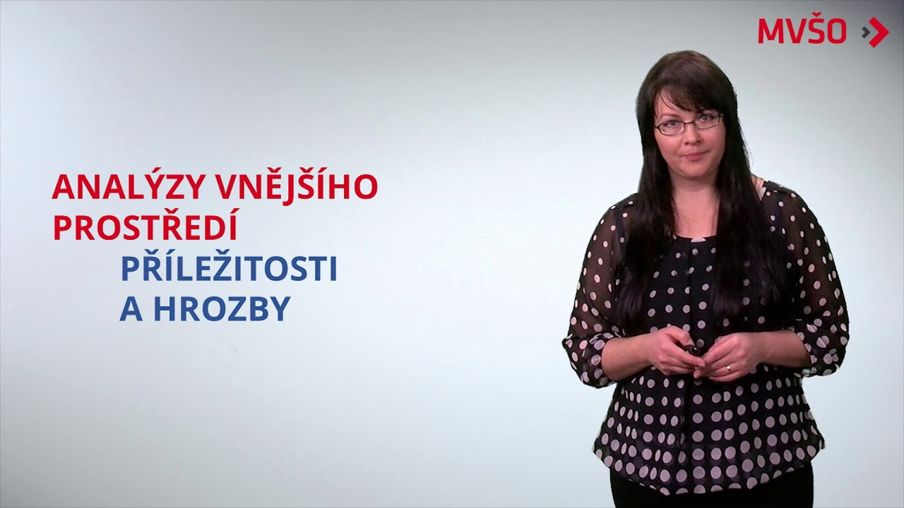 Proces strategického řízení | EDULAM