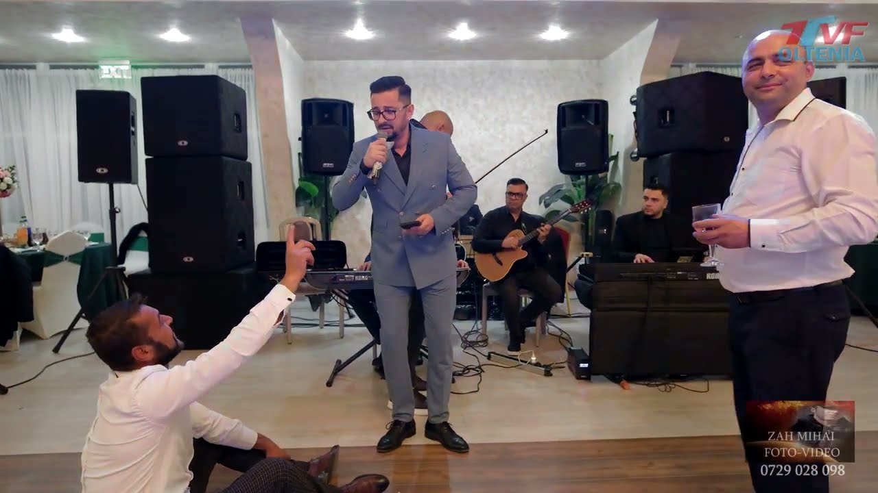Botez Rafael Ivan // ADI OLOGU // ASCULTARI
