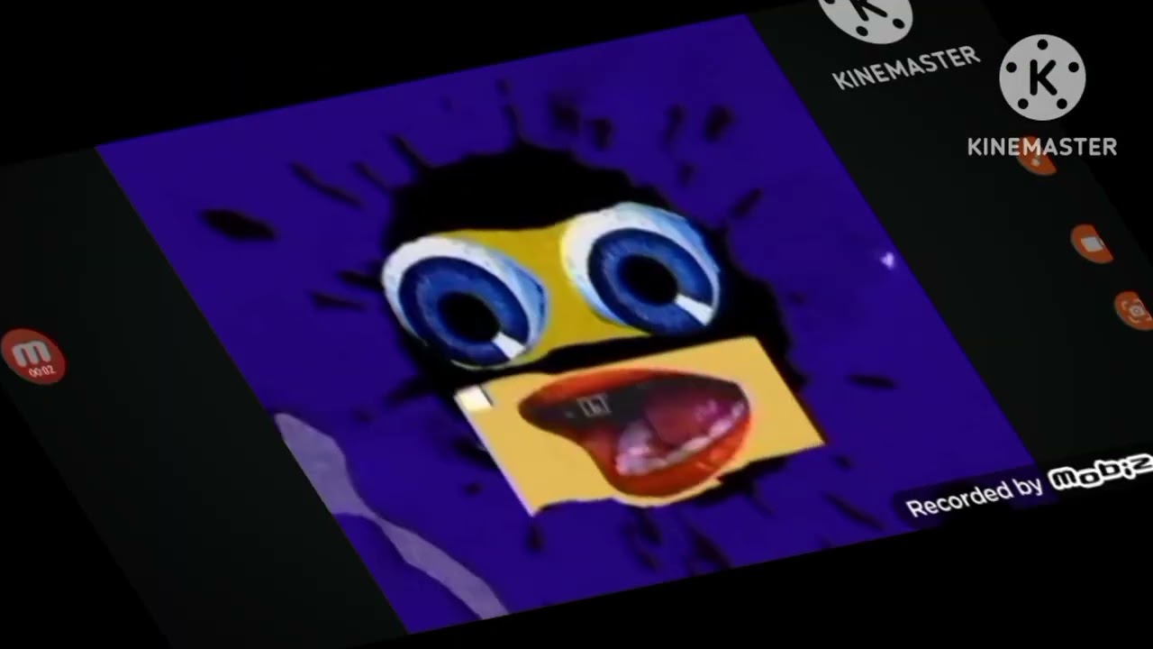 Klaskyklaskyklaskyklasky klasky csupo