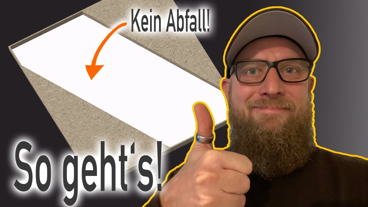 Bauteile richtig zeichnen