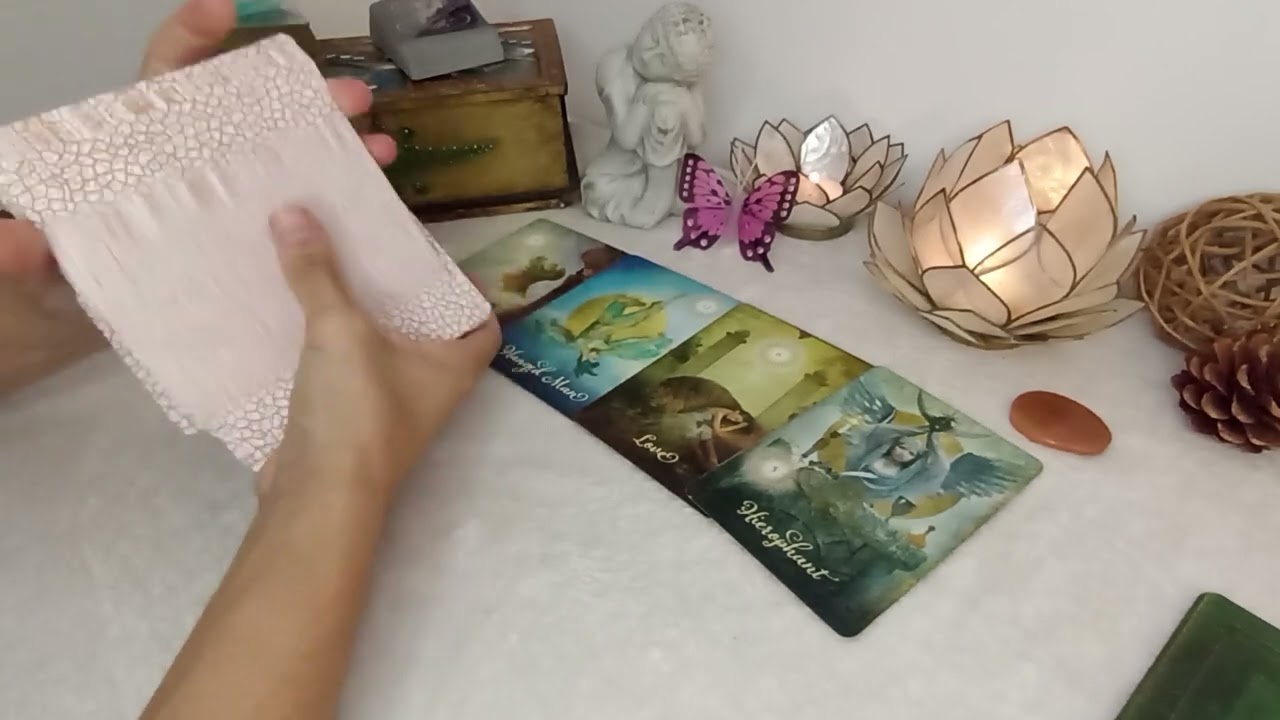 ✨🦋Sus VERDADEROS SENTIMIENTOS HOY🦋✨ Tarot interactivo