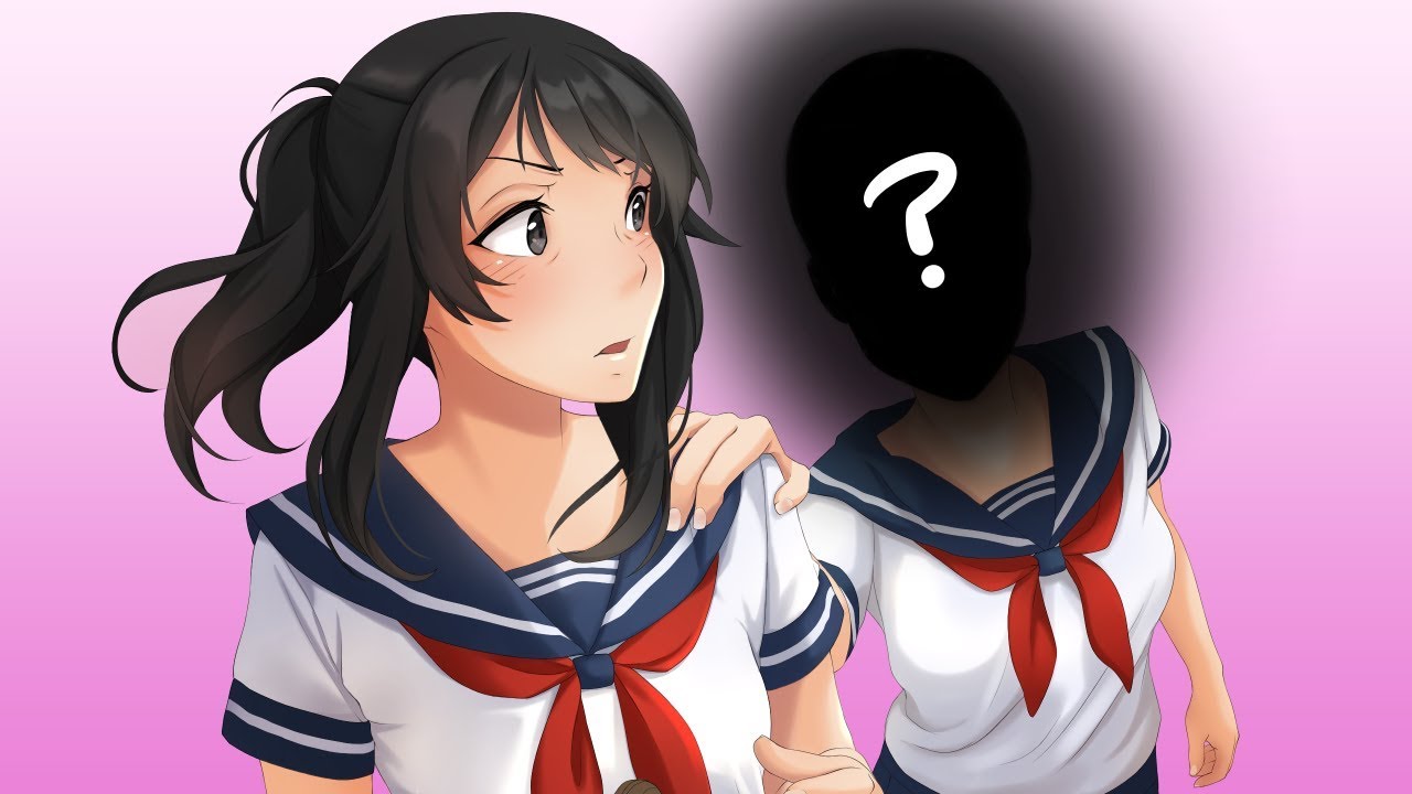 Раскрытие личности таинственного препятствия в Yandere Simulator