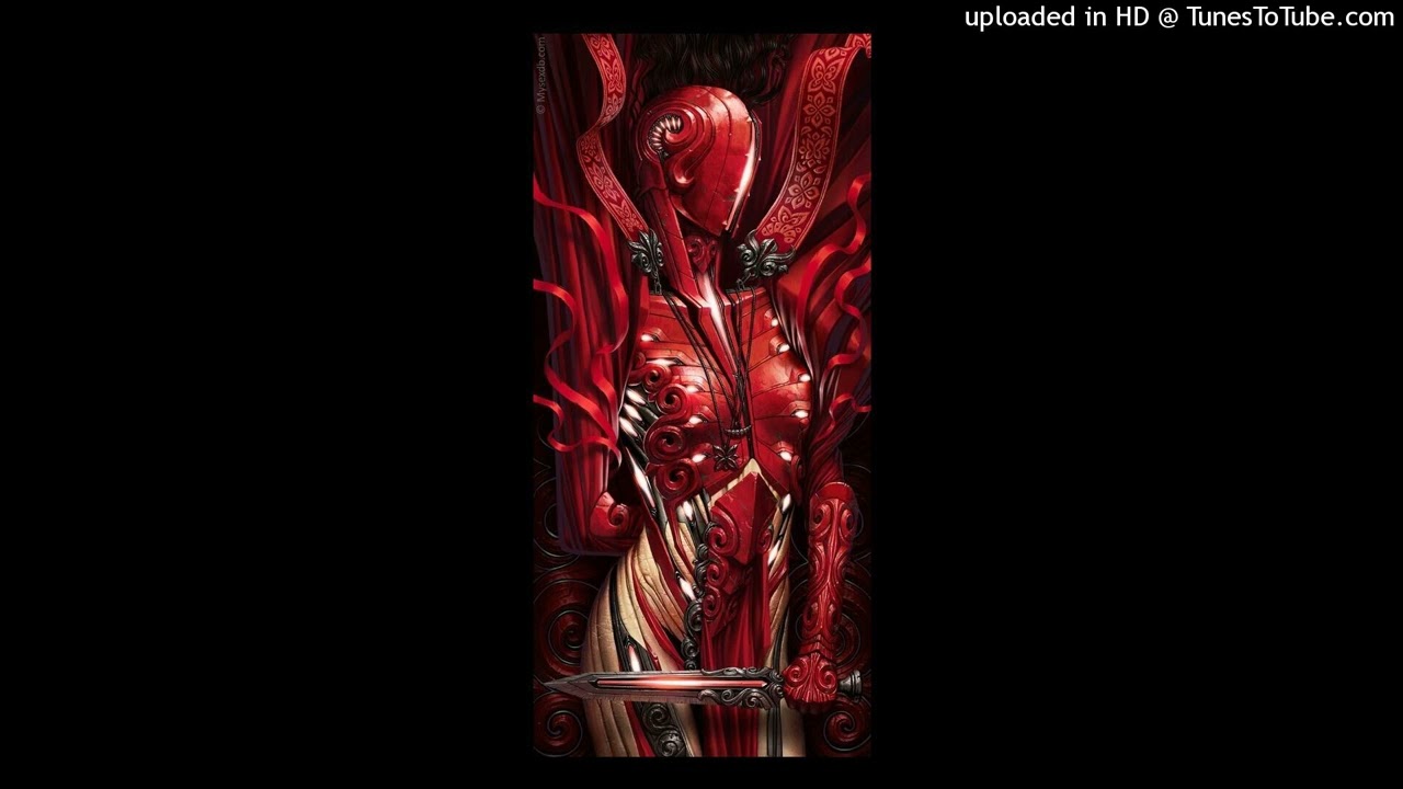 (FREE) BR0K3N H3AR7 - Dark Young Thug Type Beat - Electronic - Hip-Hop