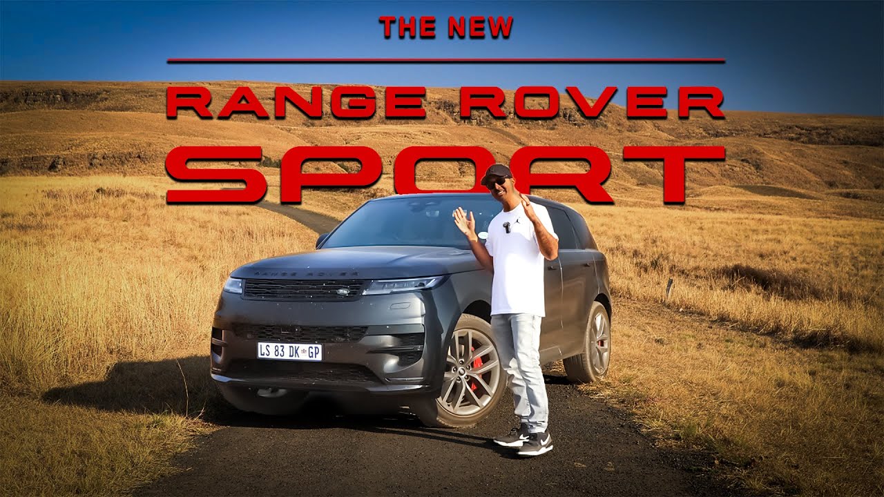 What Makes the Range Rover Sport so popular?