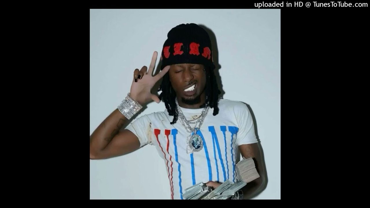 [FREE] Playboi Carti Type Beat - 