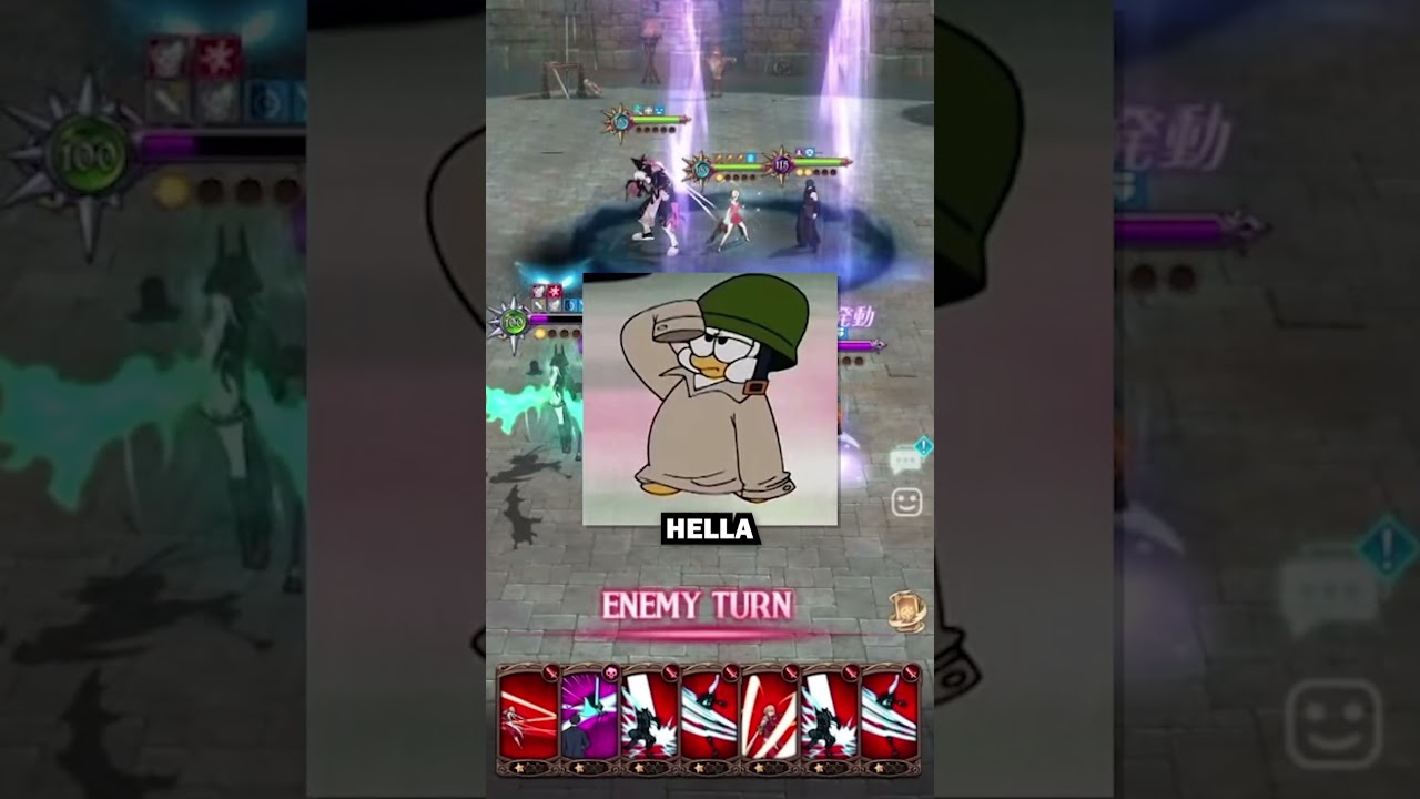SOLO LEVELING ROMPERA EL META 💀