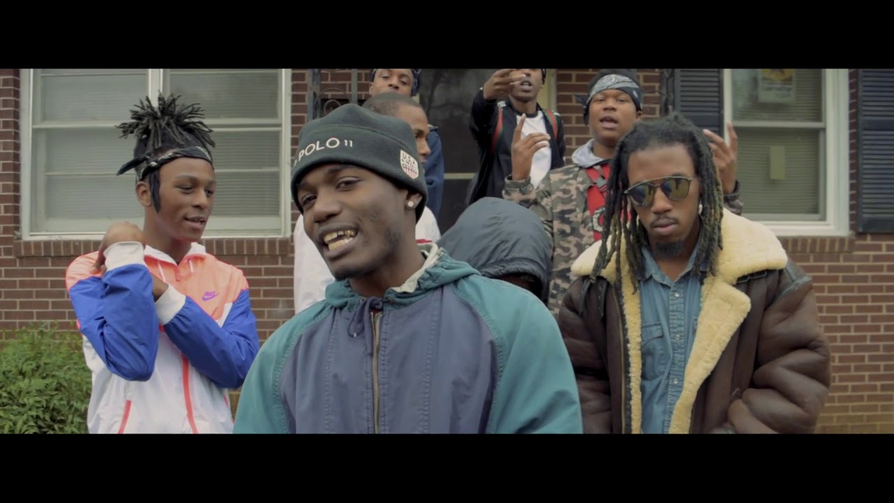 Bundy Yardie- Takeover 