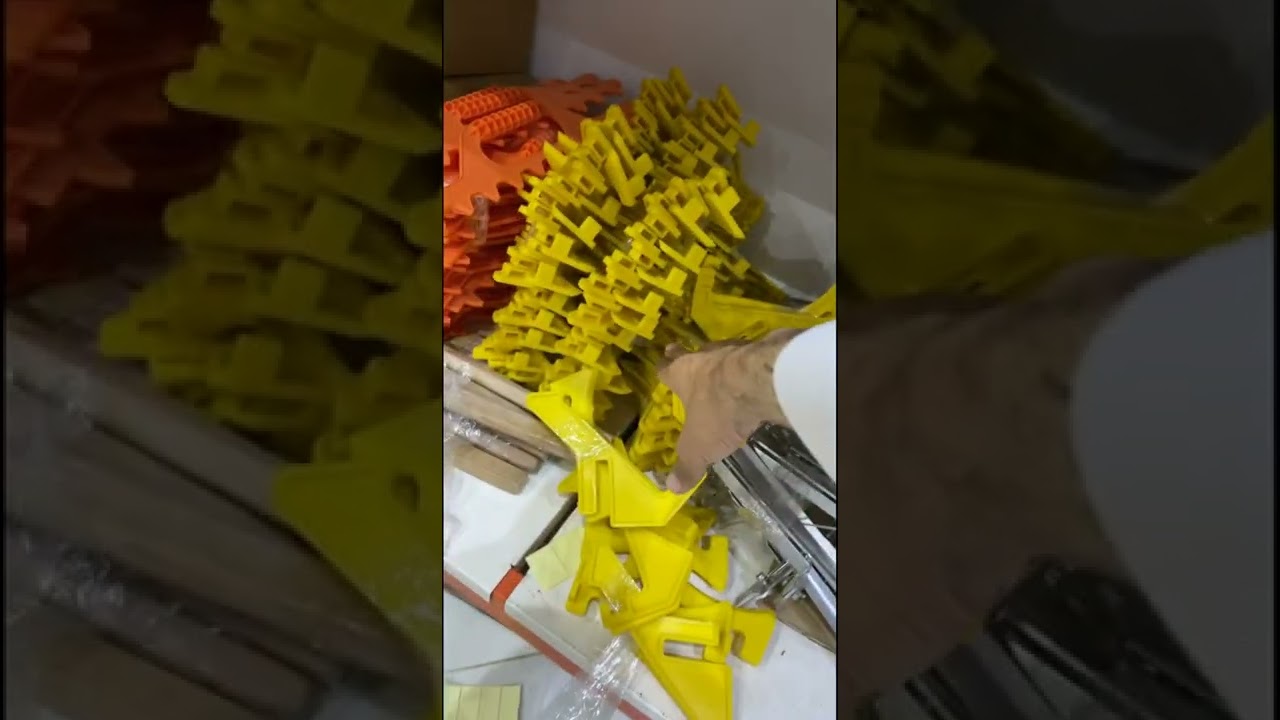 تغطية لبعض منتجات معرض لوازم المناحل
