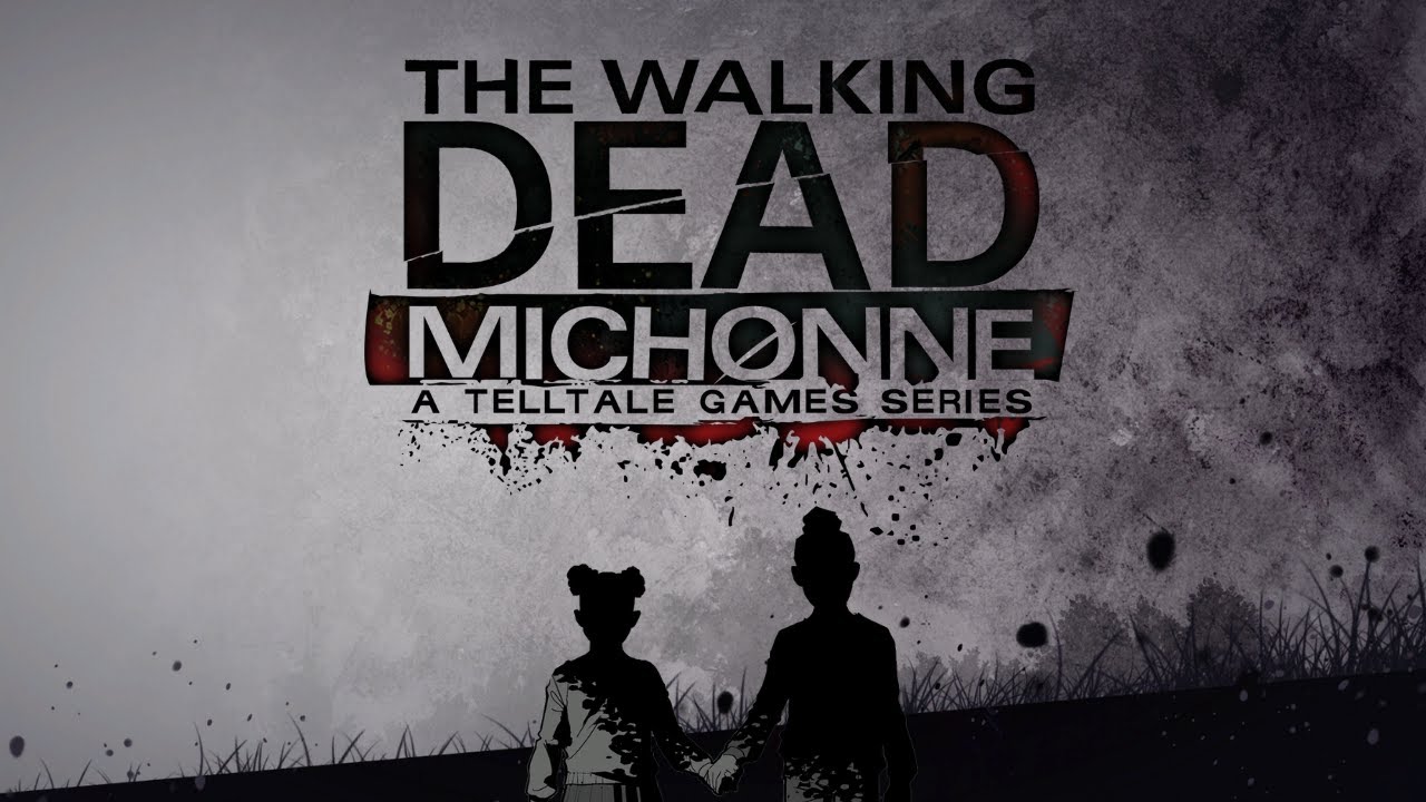 The Walking Dead Michonne: Cut Content