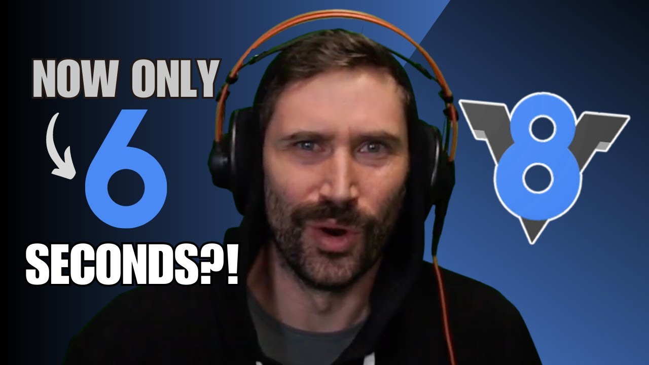Speeding up V8 Heap Snapshots | Prime Reacts