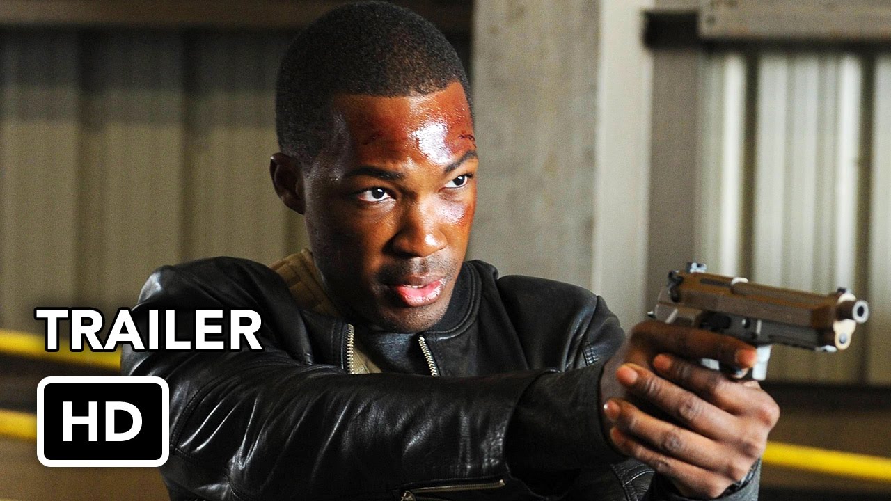 24: Legacy (FOX) 