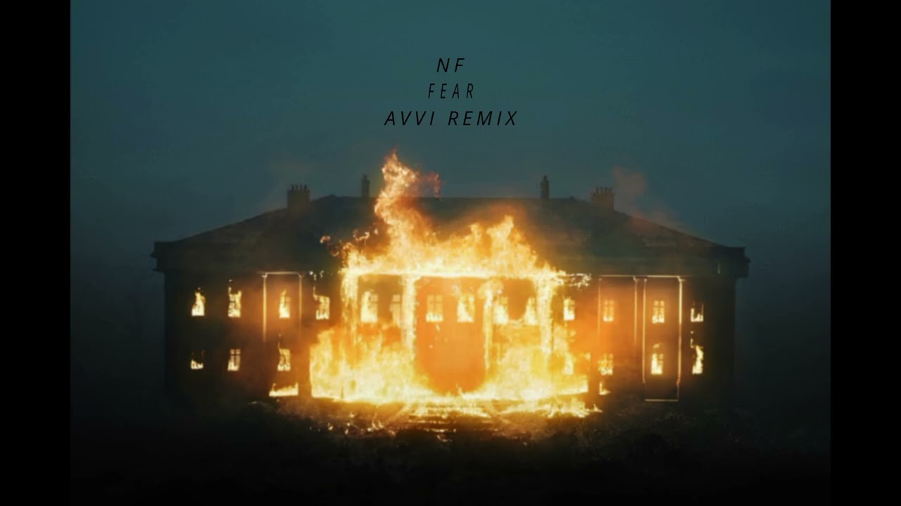 NF - FEAR Remix | AVVI Remix 