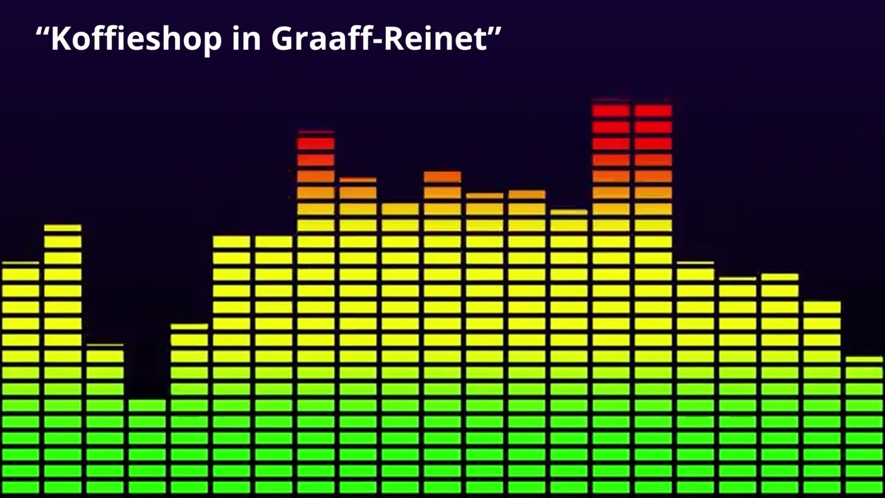 “Koffieshop in Graaff Reinet”