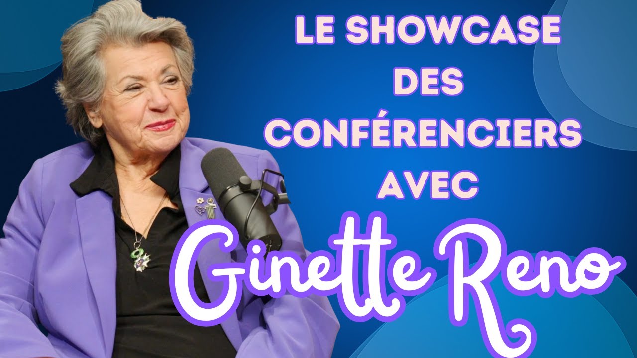 Ginette Reno: Confidences intimes et carrière
