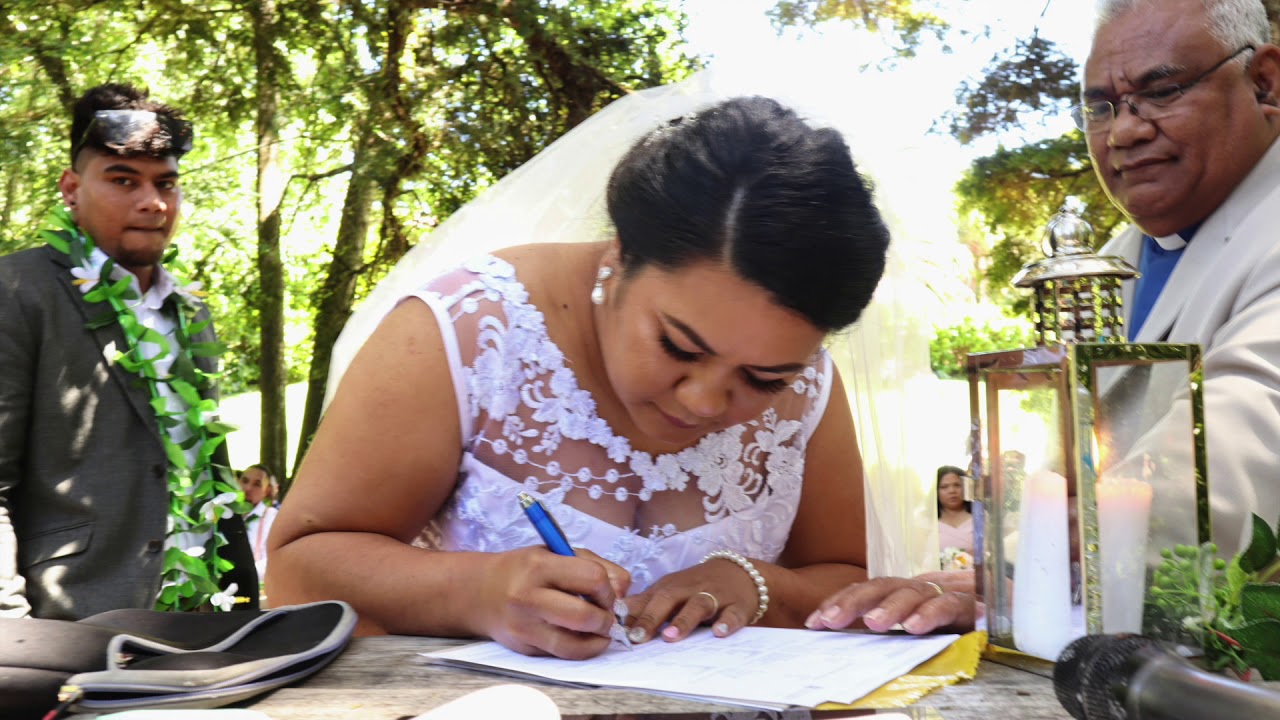 Emma & Filia's Wedding Gallery
