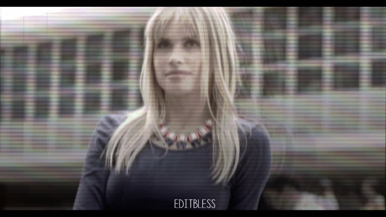 revenge | brooke