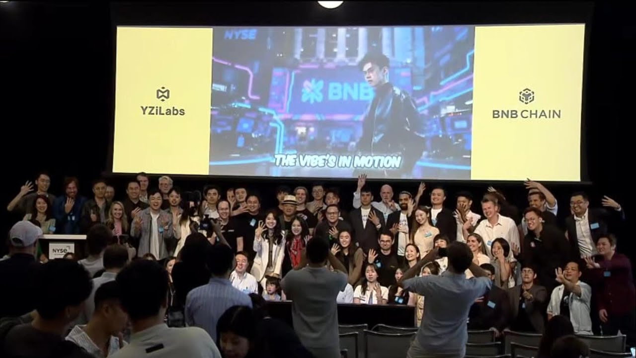 EASY Residency Season 1 &times; MVB Demo Day at the NYSE